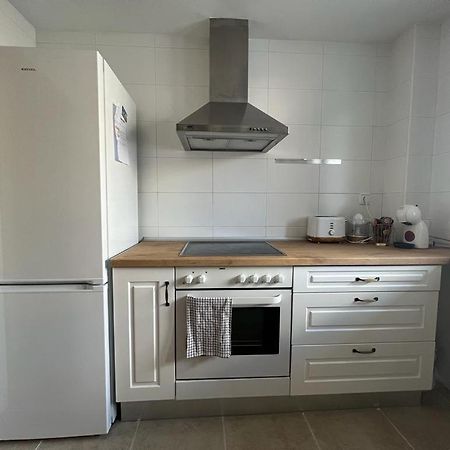 Apartamento Moderno Valladolid Luaran gambar