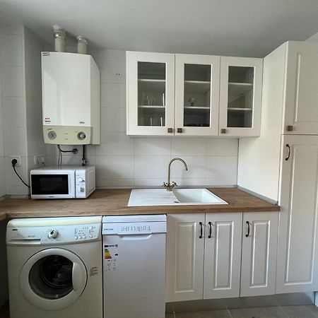 Apartamento Moderno Valladolid Luaran gambar