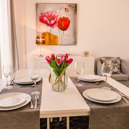 Apartamento Moderno Valladolid Luaran gambar
