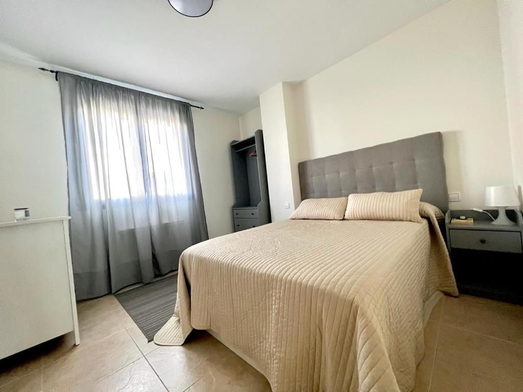 Apartamento Moderno Valladolid Luaran gambar