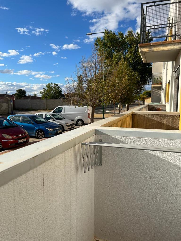 Apartamento Moderno Valladolid Luaran gambar