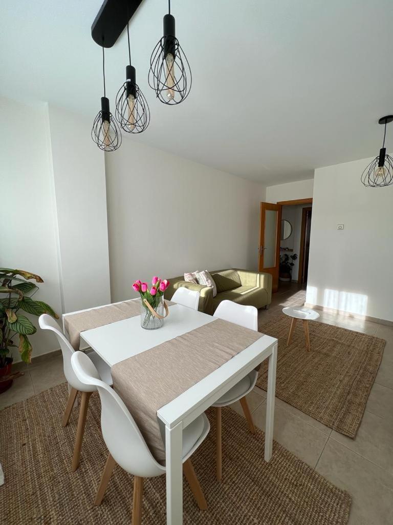 Apartamento Moderno Valladolid Luaran gambar