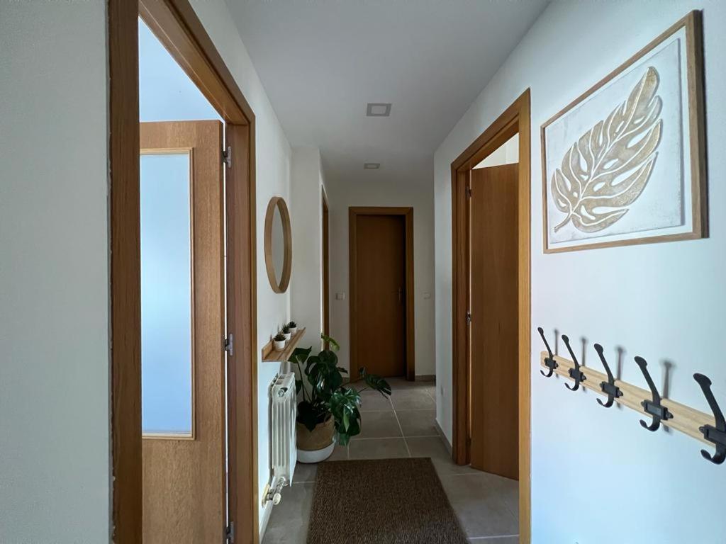 Apartamento Moderno Valladolid Luaran gambar