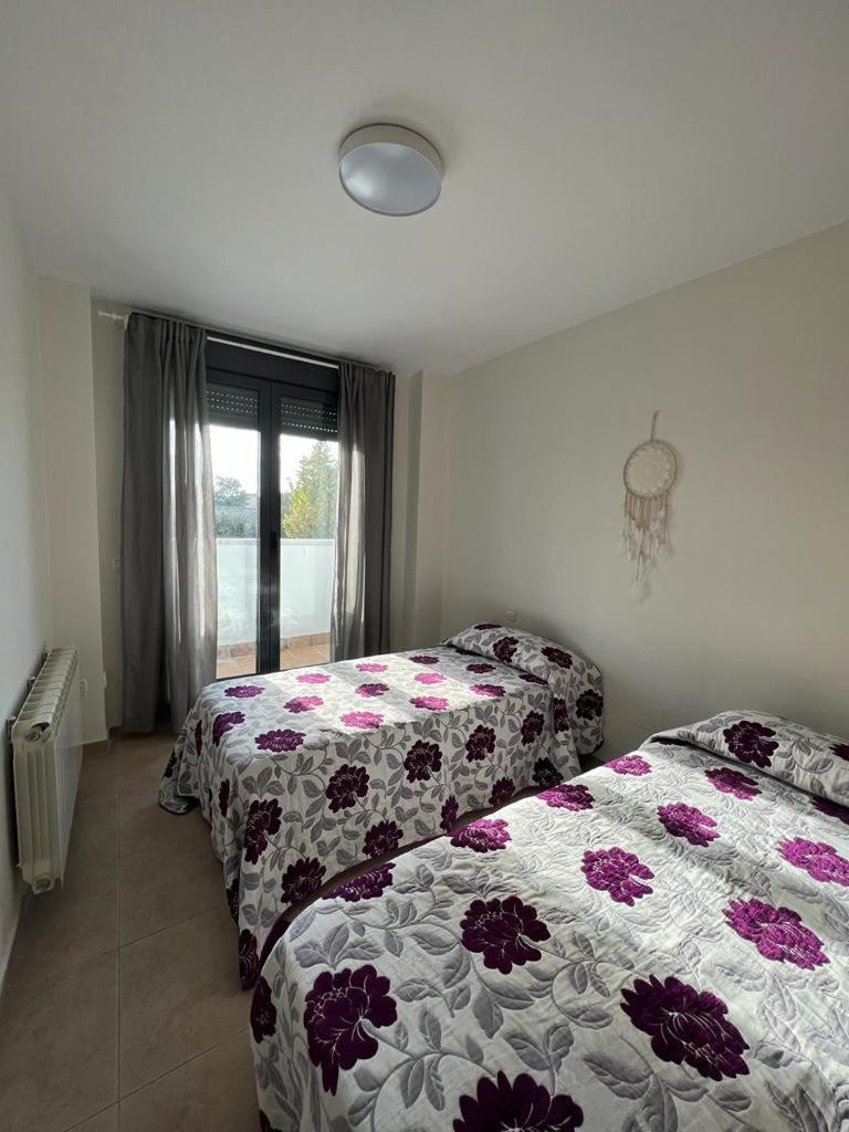 Apartamento Moderno Valladolid Luaran gambar