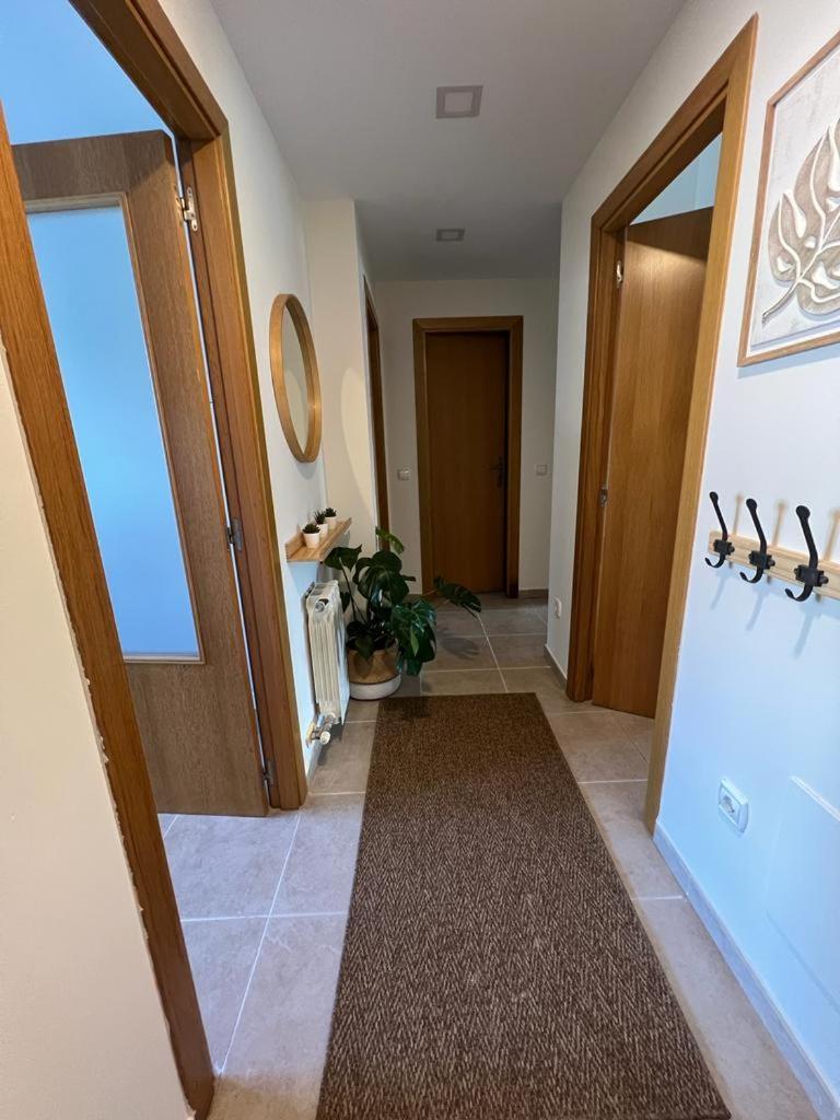 Apartamento Moderno Valladolid Luaran gambar
