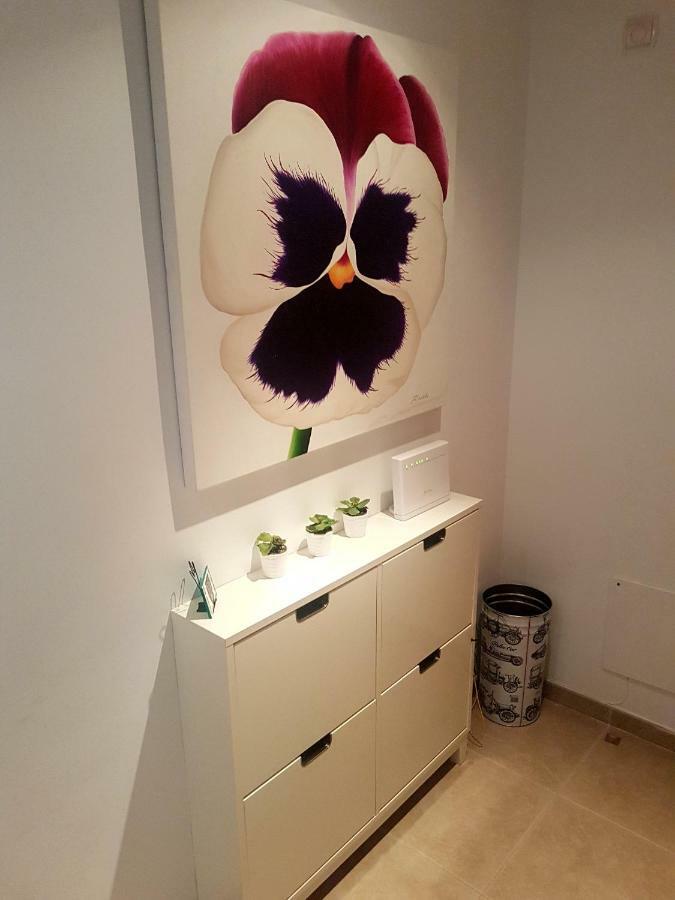 Apartamento Moderno Valladolid Luaran gambar