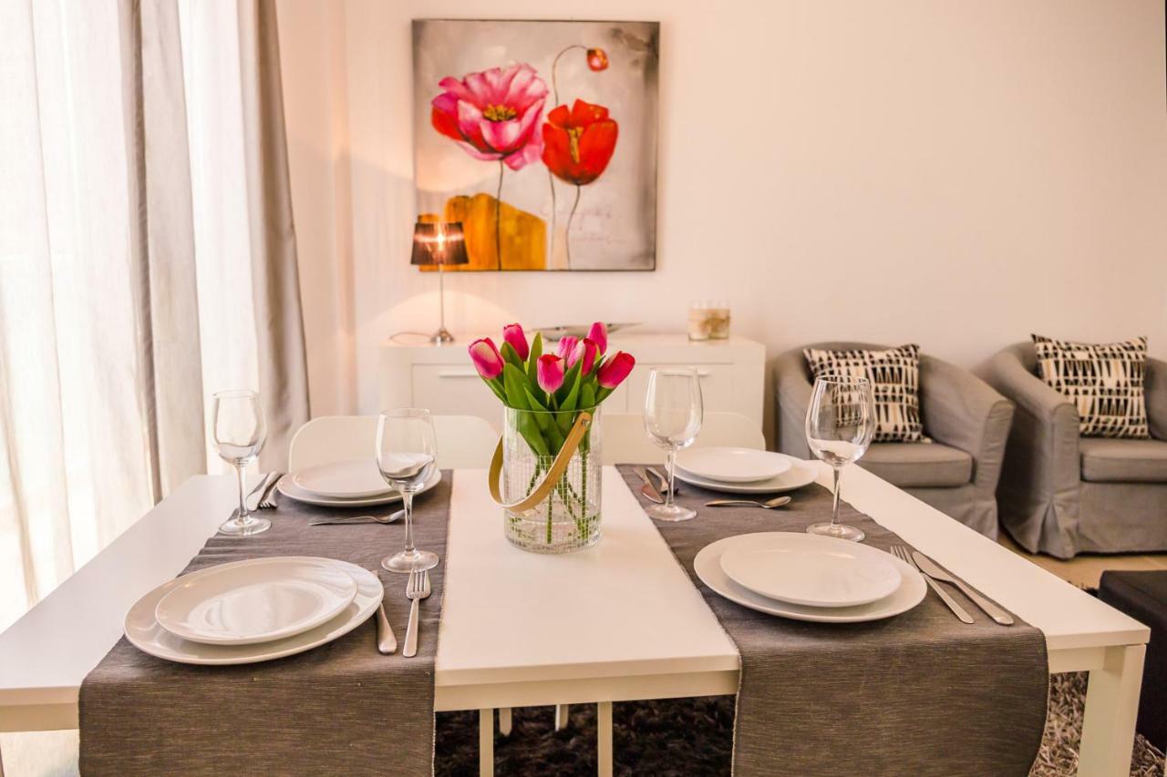 Apartamento Moderno Valladolid Luaran gambar
