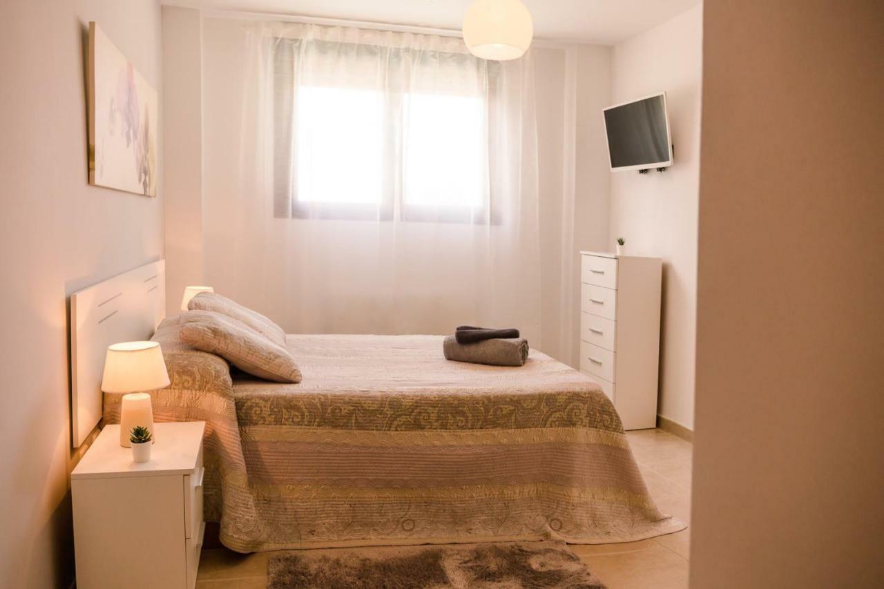 Apartamento Moderno Valladolid Luaran gambar
