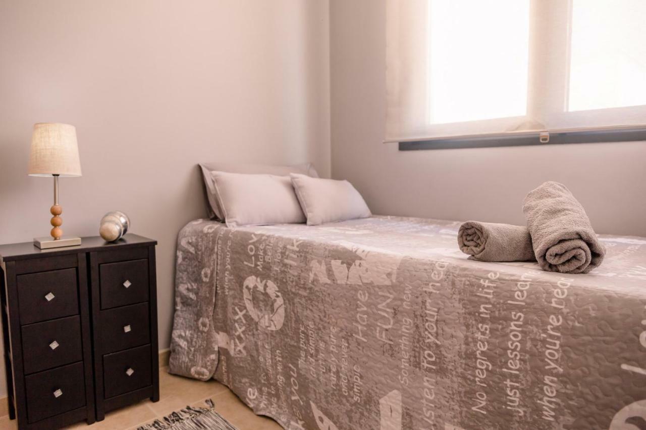 Apartamento Moderno Valladolid Luaran gambar