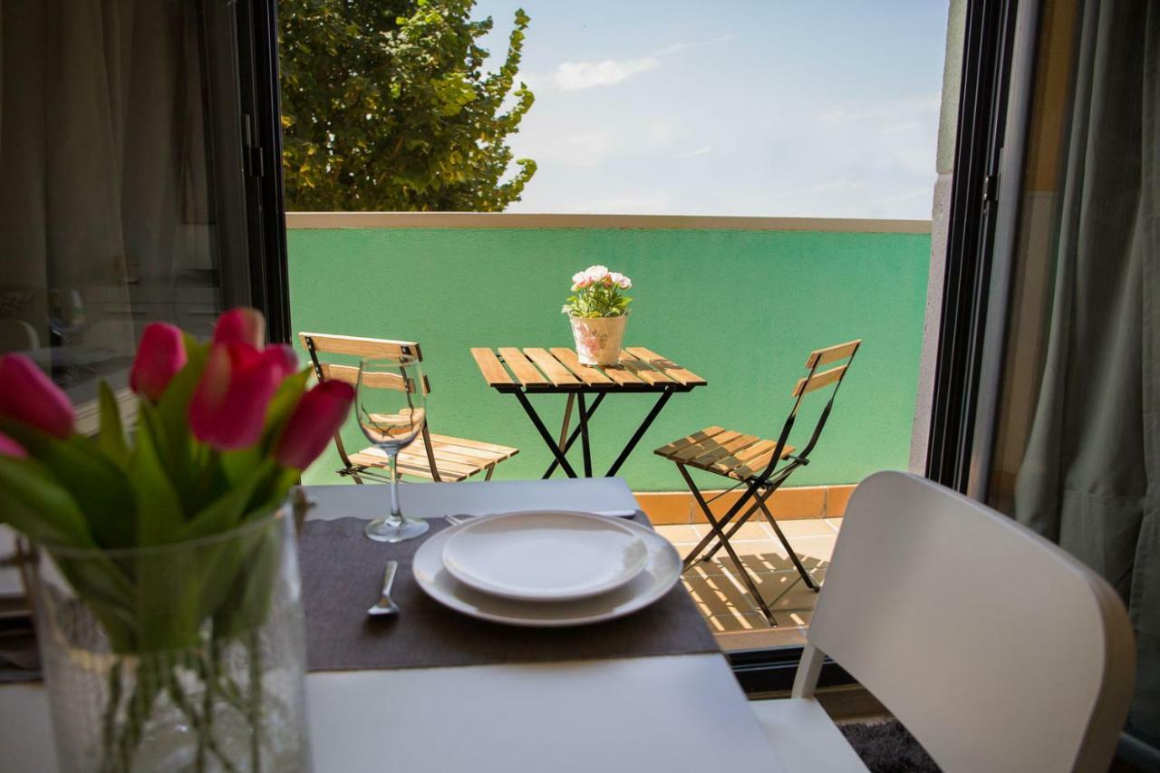 Apartamento Moderno Valladolid Luaran gambar